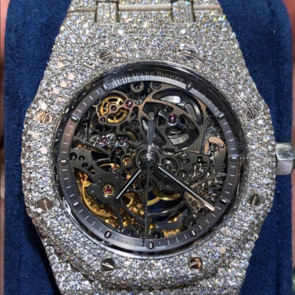 Meet your Posher, Jay